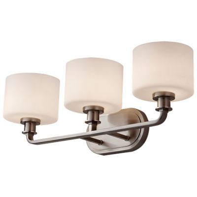 Kincaid Bath Bar by Feiss - Starlight Lighting USA and Canada